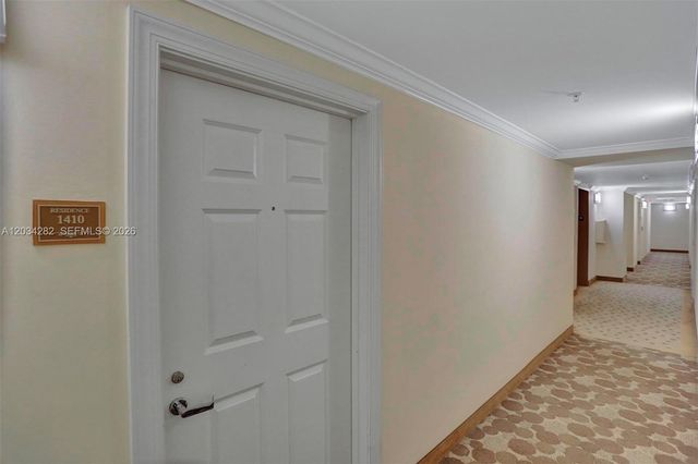 16699 Collins Ave 1410, Sunny Isles Beach, FL 33160