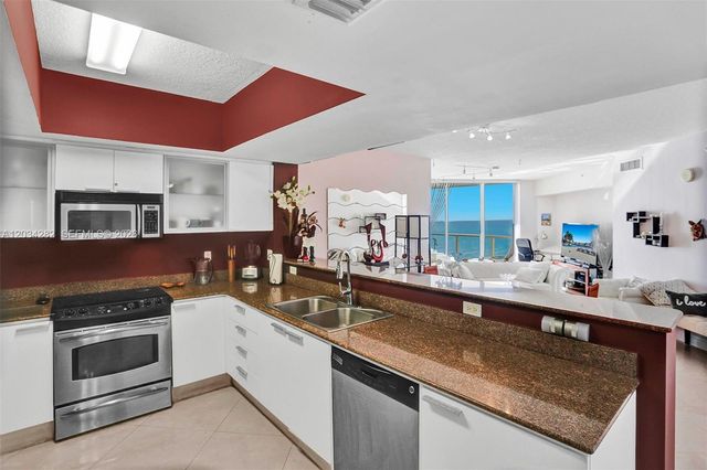 16699 Collins Ave 1410, Sunny Isles Beach, FL 33160
