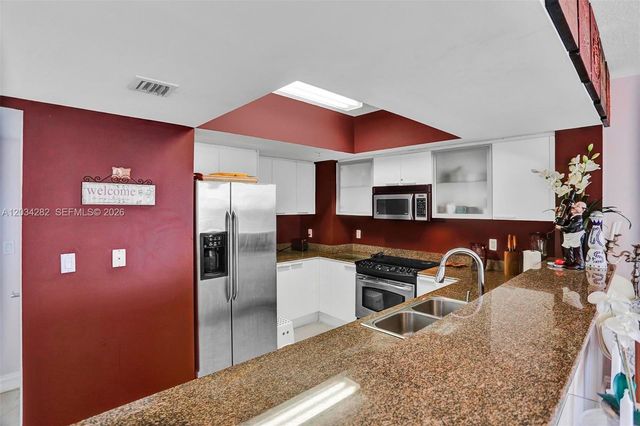 16699 Collins Ave 1410, Sunny Isles Beach, FL 33160