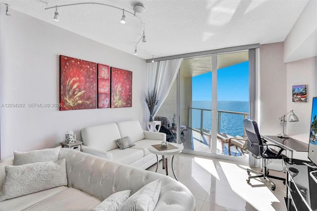 16699 Collins Ave 1410, Sunny Isles Beach, FL 33160