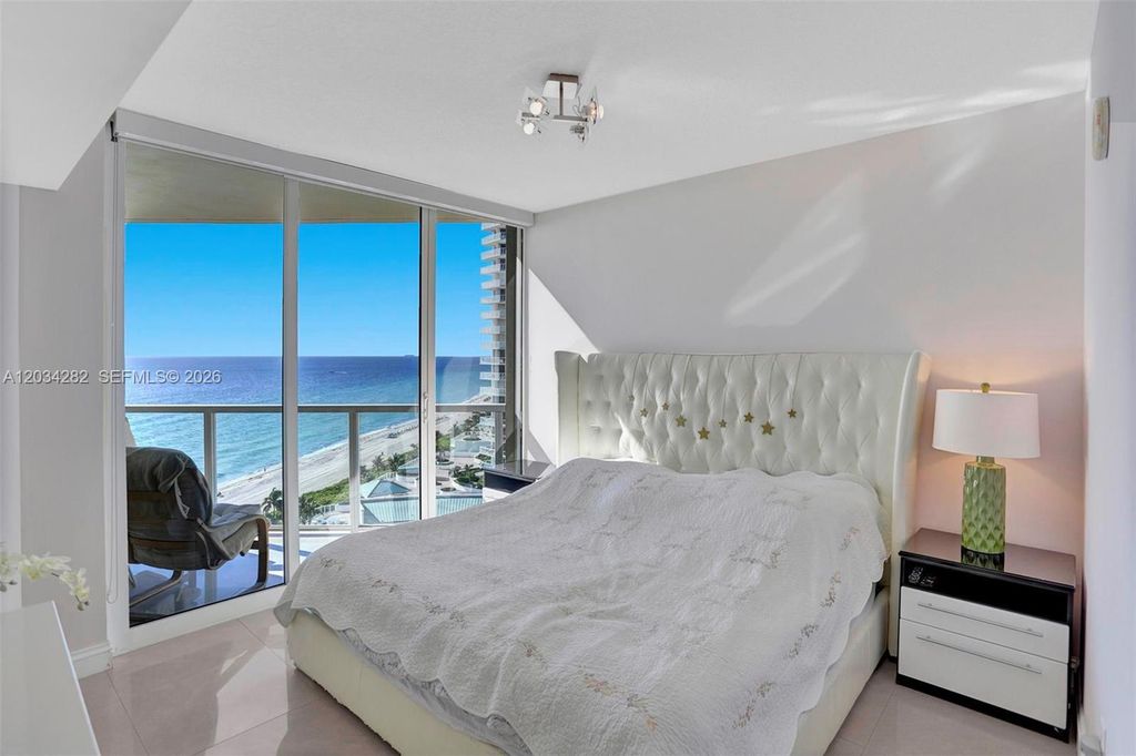 16699 Collins Ave 1410, Sunny Isles Beach, FL 33160
