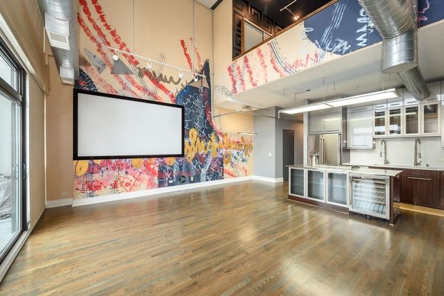 1530 S State Street 1021, Chicago, IL 60605