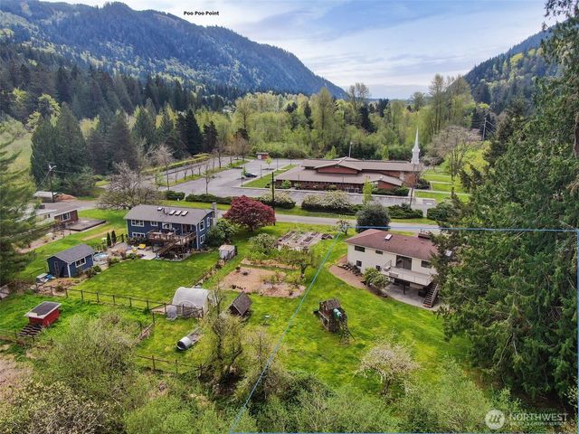 620 SE Kramer Place, Issaquah, WA 98027