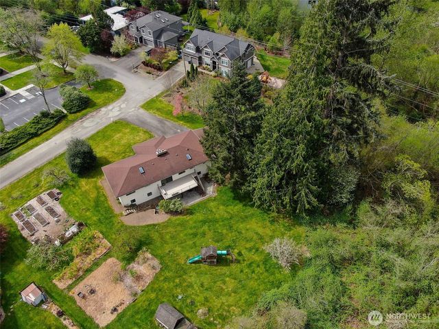 620 SE Kramer Place, Issaquah, WA 98027