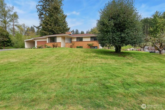 620 SE Kramer Place, Issaquah, WA 98027