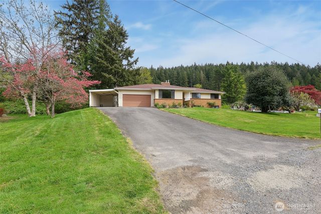 620 SE Kramer Place, Issaquah, WA 98027
