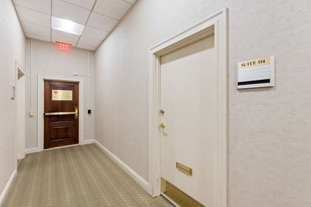 9 Hawthorne 114N, Boston, MA 02114