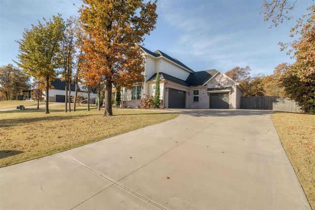 12951 Broken Arrow, Arcadia, OK 73007