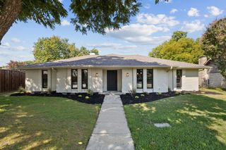 7311 Carta Valley Drive, Dallas, TX 75248