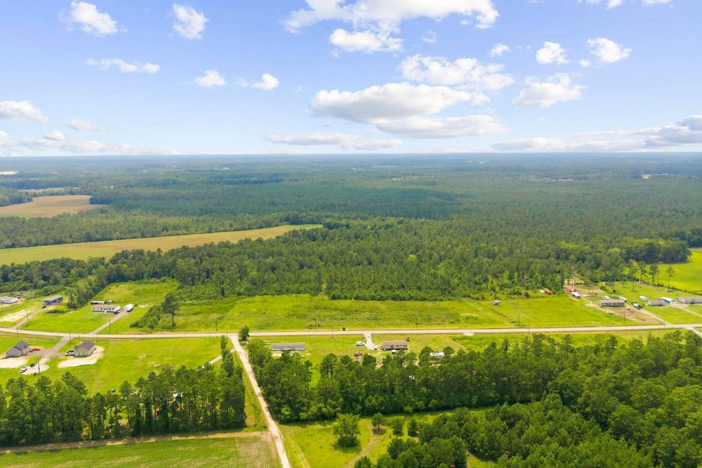 TBD W Highway 19, Loris, SC 29569 — exterior