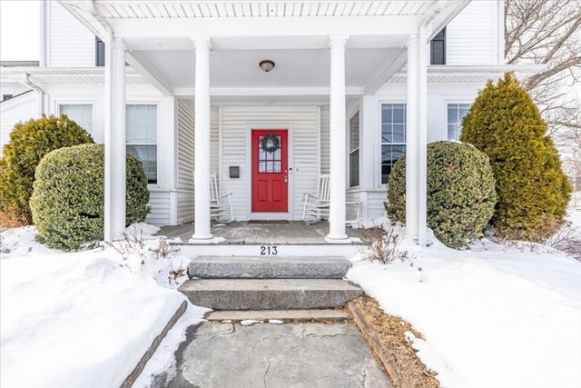 213 Pleasant Street 213, Norwood, MA 02062