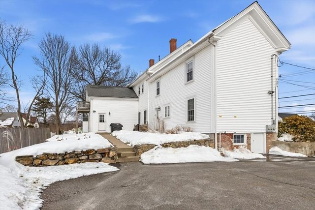 213 Pleasant Street 213, Norwood, MA 02062