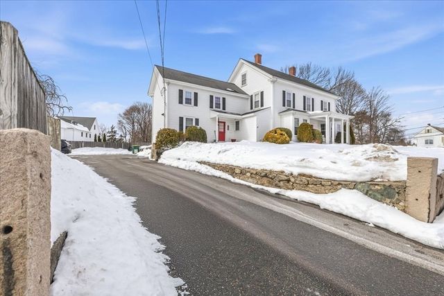 213 Pleasant Street 213, Norwood, MA 02062