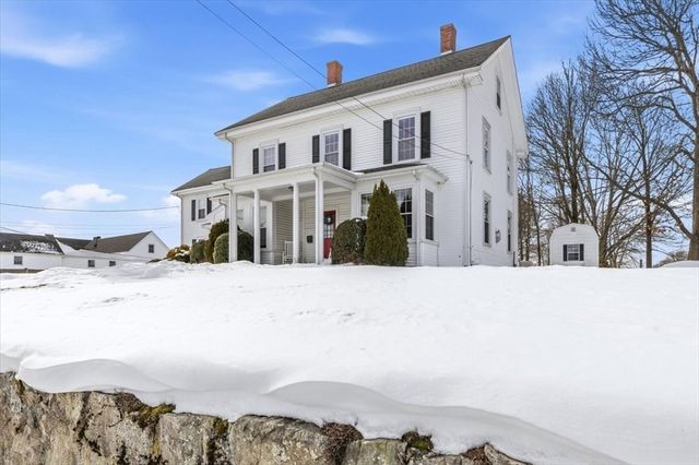 213 Pleasant Street 213, Norwood, MA 02062