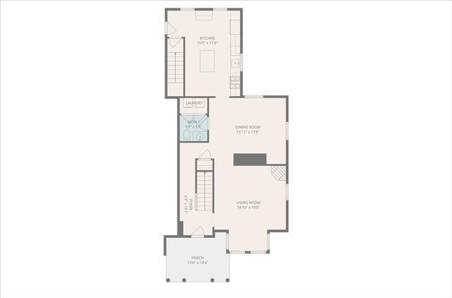 213 Pleasant Street 213, Norwood, MA 02062