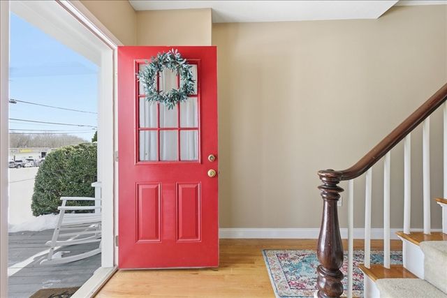 213 Pleasant Street 213, Norwood, MA 02062