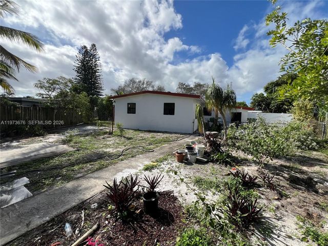 Address unavailable.