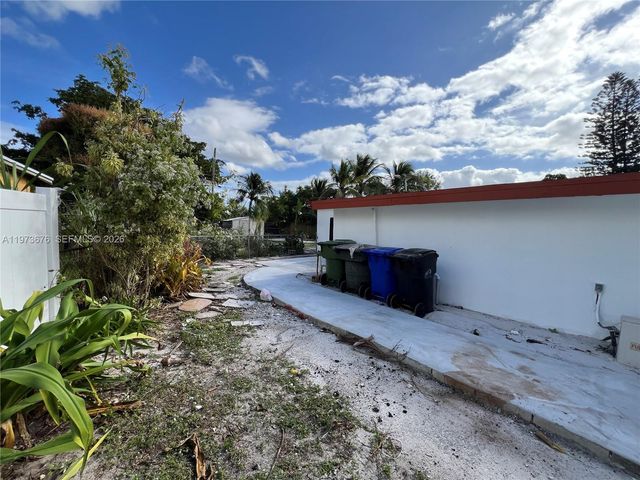 Address unavailable.