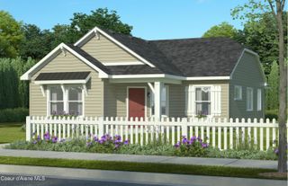 2142 W Cholet Lane, Coeur D'alene, ID 83815