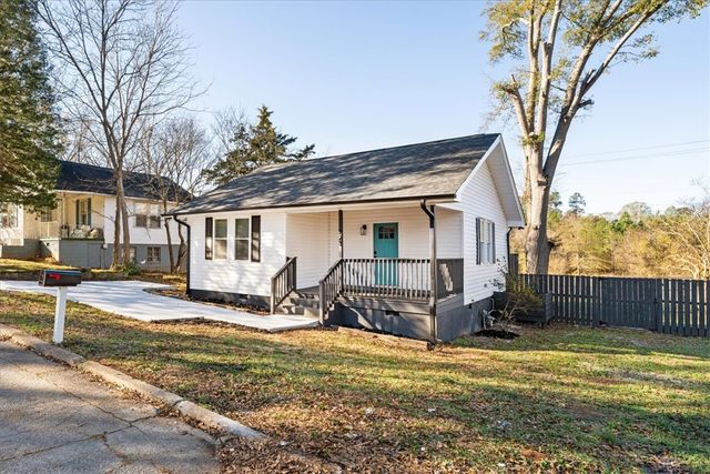 223 K Street, Anderson, SC 29625