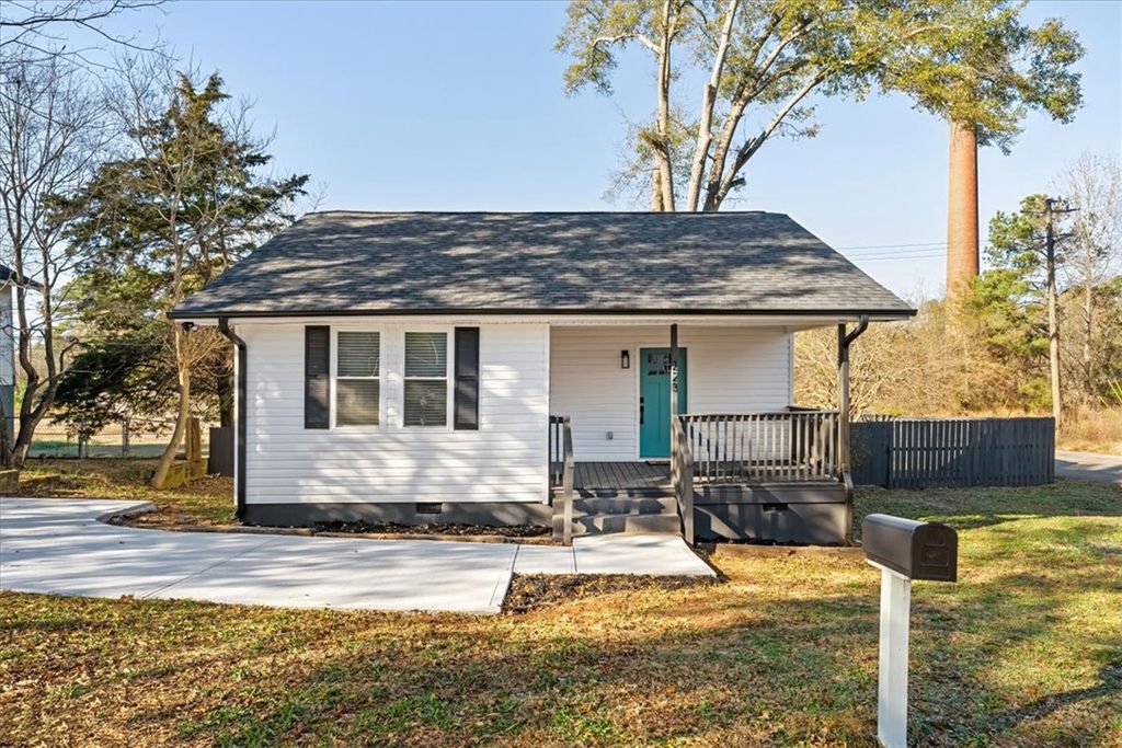 223 K Street, Anderson, SC 29625