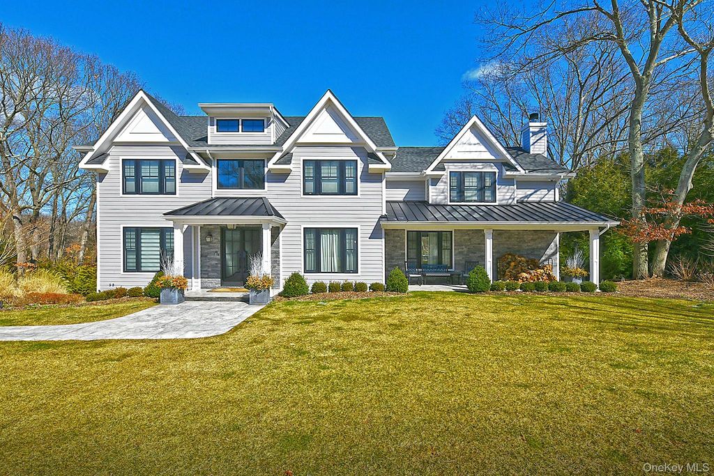 10 Yardley Drive, Dix Hills, NY 11746