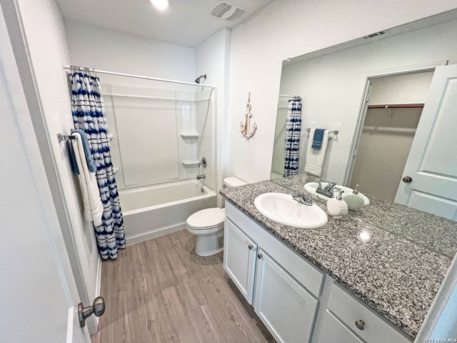 7234 Tides Trail, San Antonio, TX 78252