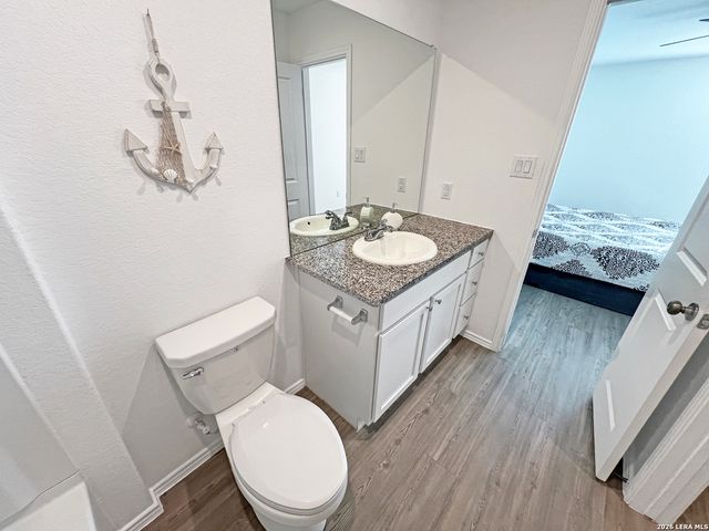 7234 Tides Trail, San Antonio, TX 78252
