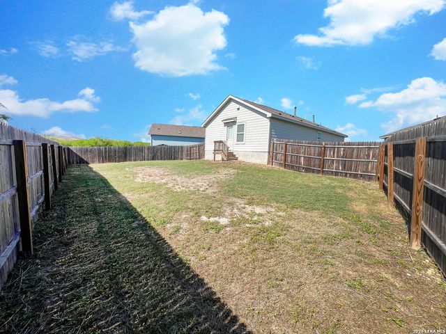 7234 Tides Trail, San Antonio, TX 78252