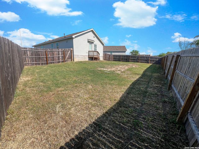7234 Tides Trail, San Antonio, TX 78252