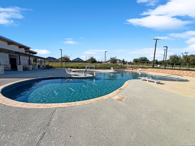 7234 Tides Trail, San Antonio, TX 78252