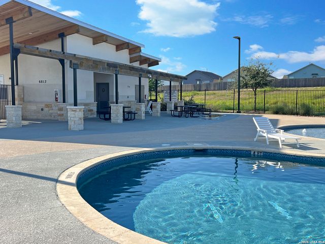 7234 Tides Trail, San Antonio, TX 78252