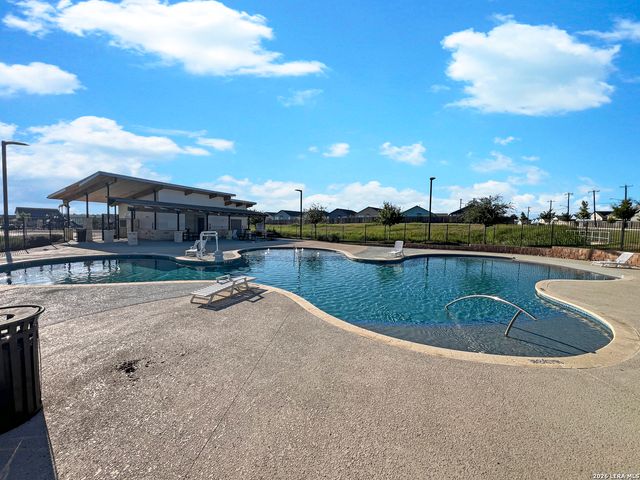 7234 Tides Trail, San Antonio, TX 78252