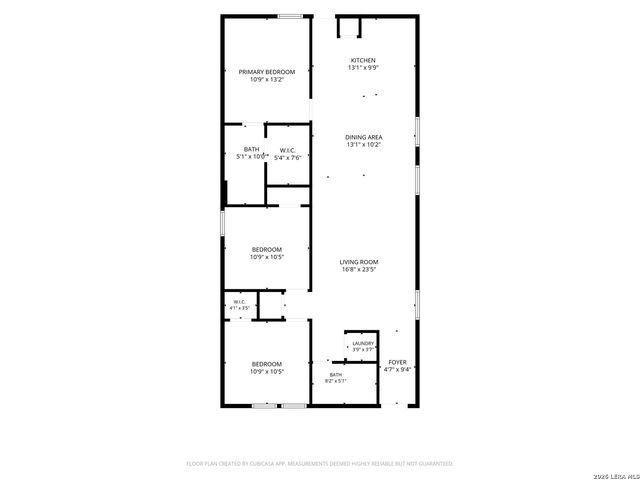 7234 Tides Trail, San Antonio, TX 78252