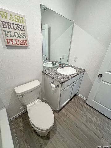7234 Tides Trail, San Antonio, TX 78252