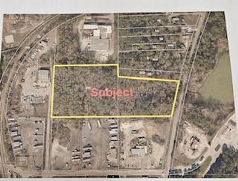 2145 Rogers Lake Road, Lithonia, GA 30058