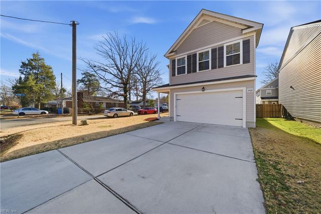 1925 Sparrow RD, Chesapeake, VA 23320