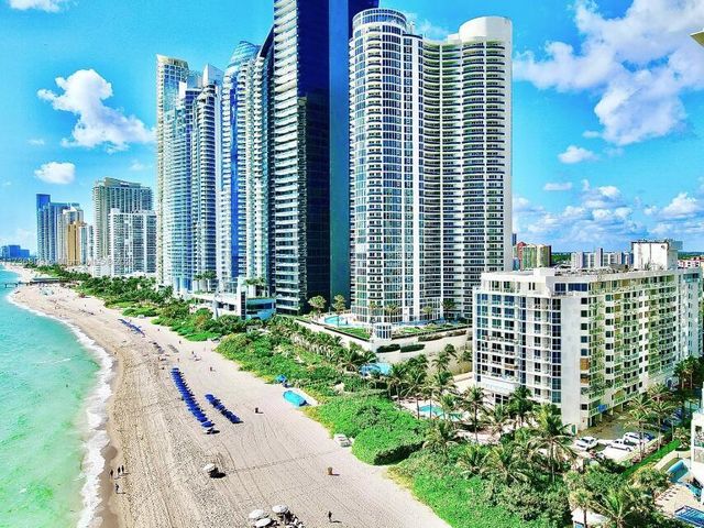 17275 Collins Avenue 405, Sunny Isles Beach, FL 33160