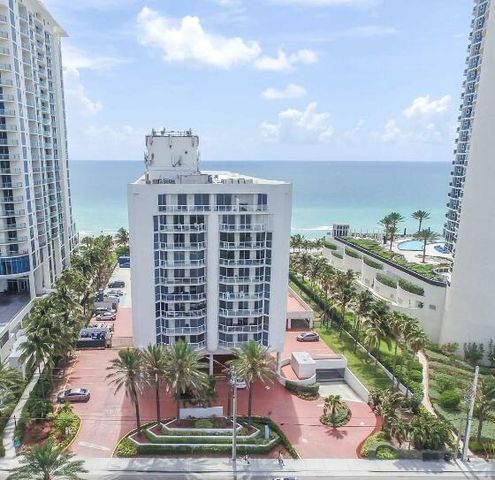 17275 Collins Avenue 405, Sunny Isles Beach, FL 33160
