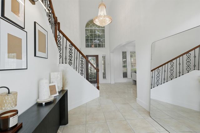 20022 Glen Lake Drive, Spring, TX 77388