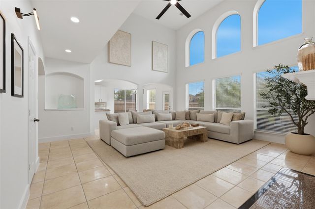 20022 Glen Lake Drive, Spring, TX 77388