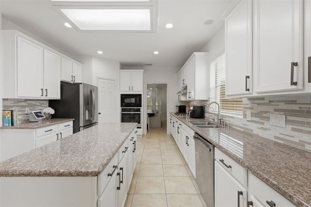 20022 Glen Lake Drive, Spring, TX 77388