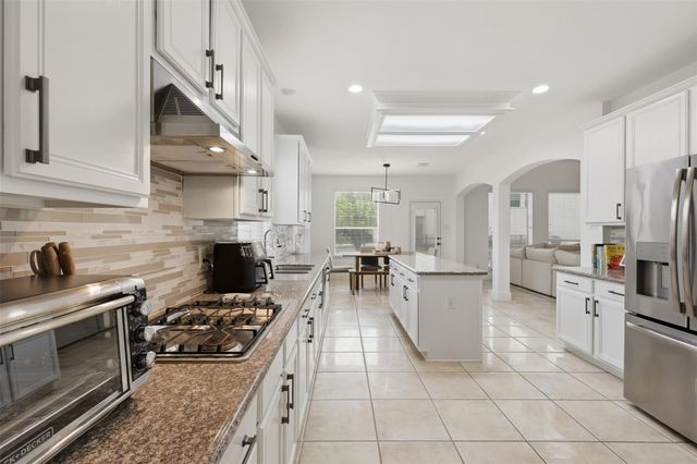 20022 Glen Lake Drive, Spring, TX 77388