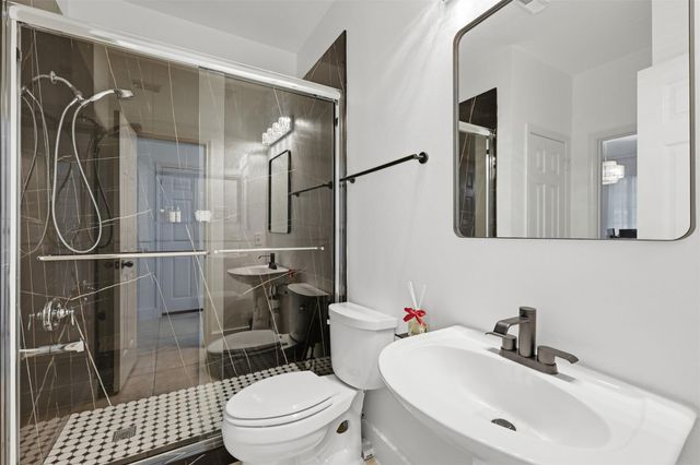 20022 Glen Lake Drive, Spring, TX 77388