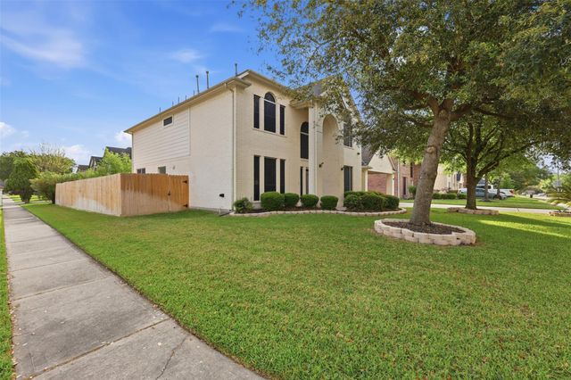 20022 Glen Lake Drive, Spring, TX 77388