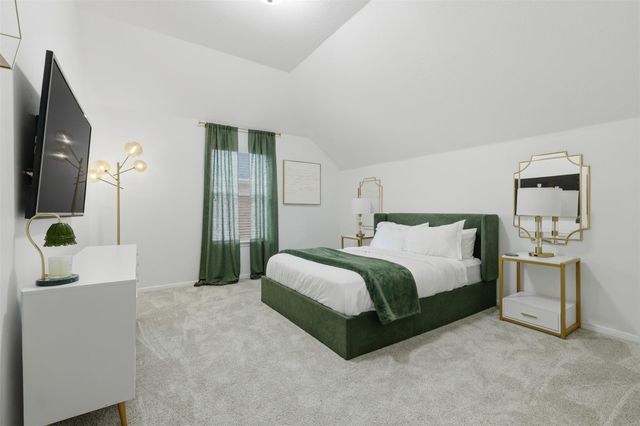 20022 Glen Lake Drive, Spring, TX 77388