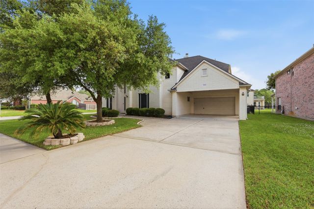 20022 Glen Lake Drive, Spring, TX 77388