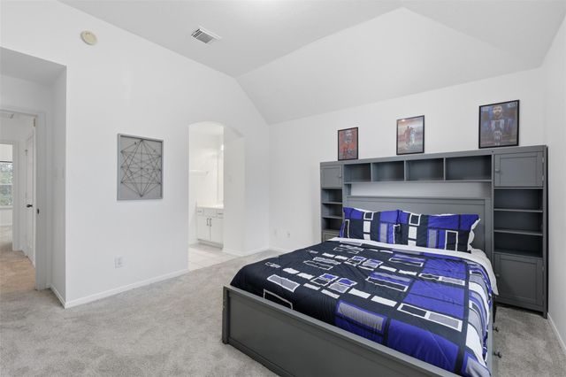 20022 Glen Lake Drive, Spring, TX 77388