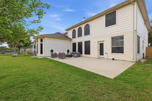 20022 Glen Lake Drive, Spring, TX 77388