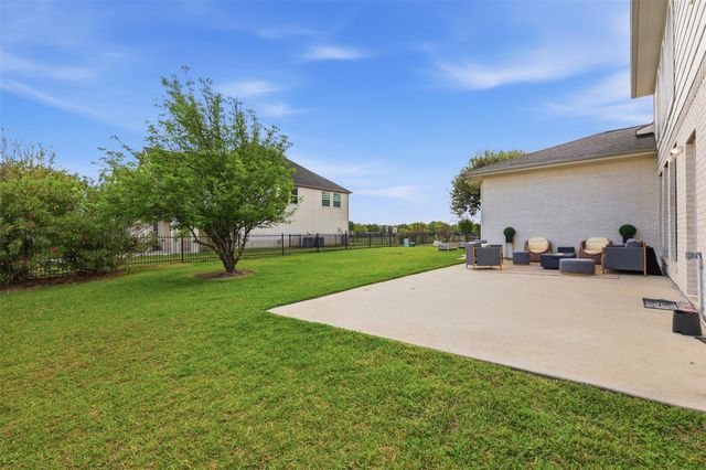 20022 Glen Lake Drive, Spring, TX 77388